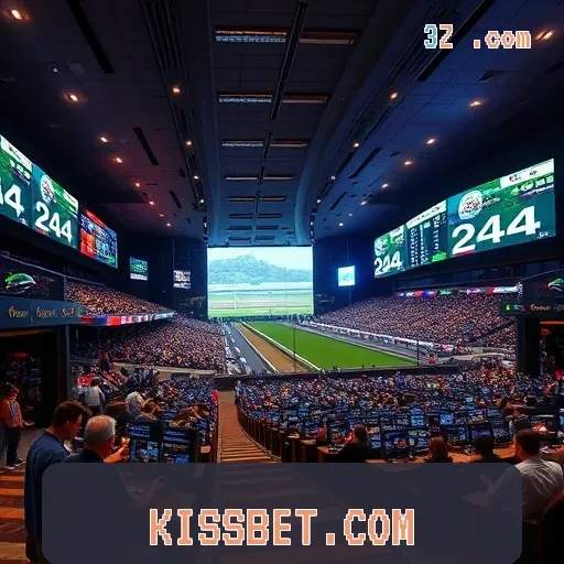 KISSBET.COM: Descubra o Fascinante Mundo do Bingo Online!