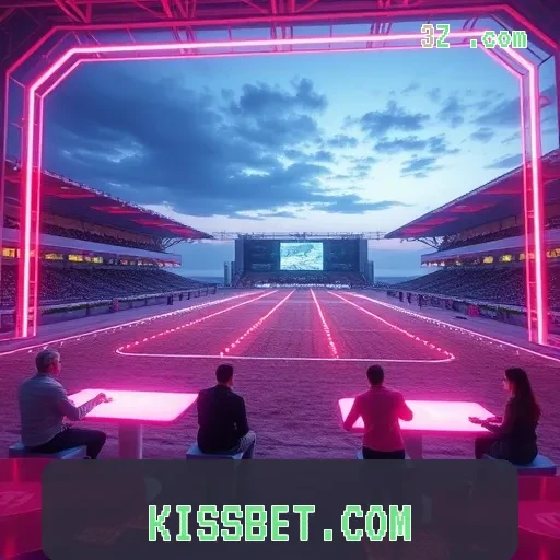 KISSBET.COM: Blackjack Imperdível - O Jogo Que Está Conquistando os Brasileiros