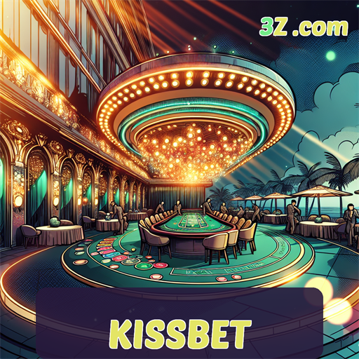 Atrações Irresistíveis dos Bônus no KISSBET.COM