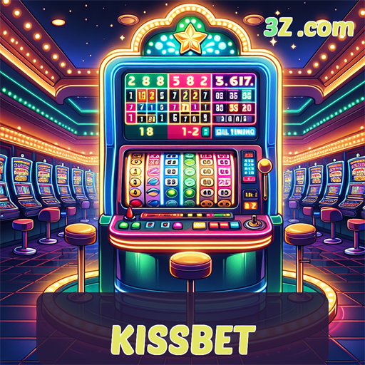 KISSBET.COM: O Portal Confiável Para Apostas Online