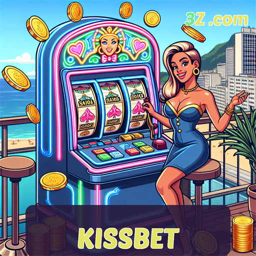 Diversão e emoção no KISSBET.COM: a nova era do esporte