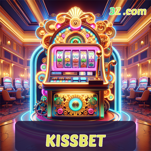 Eleve Seu Jogo com a Seção VIP do KISSBET.COM