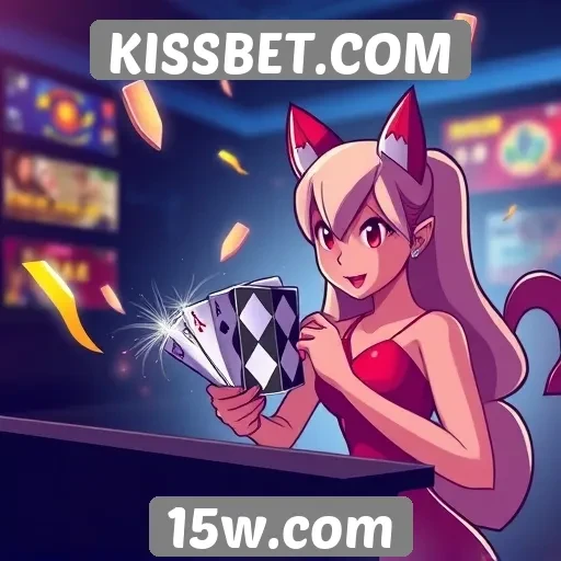 Acessibilidade do KISSBET.COM para jogadores novos