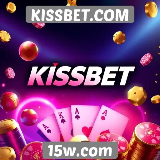 Análise do portfólio de jogos disponíveis na KISSBET.COM