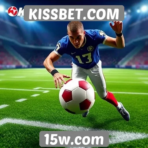 Apostas esportivas em KISSBET.COM ganham popularidade