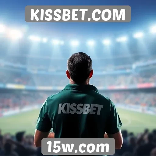 Experiência do usuário no site KISSBET.COM